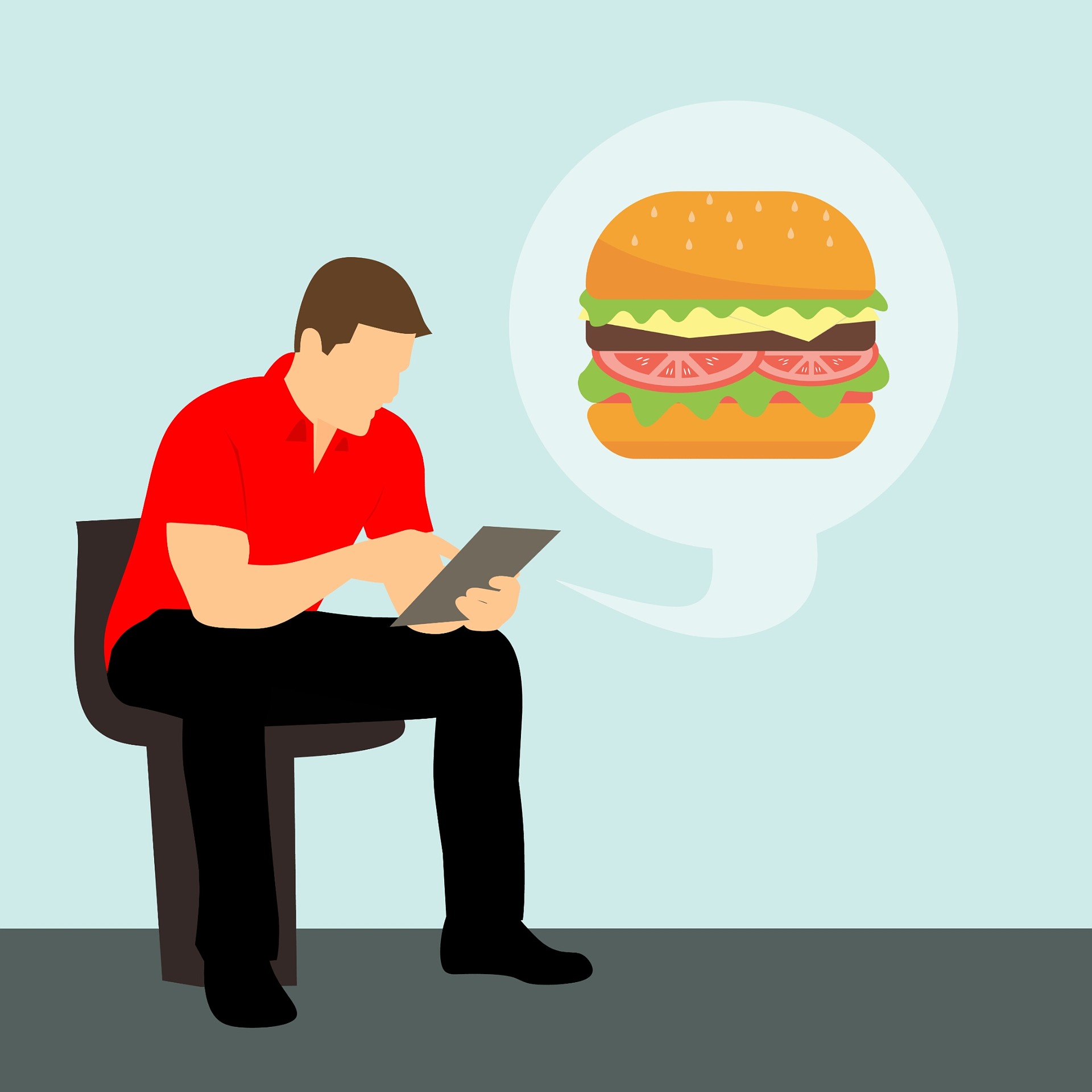 Pourquoi votre restaurant a besoin d&rsquo;un site web