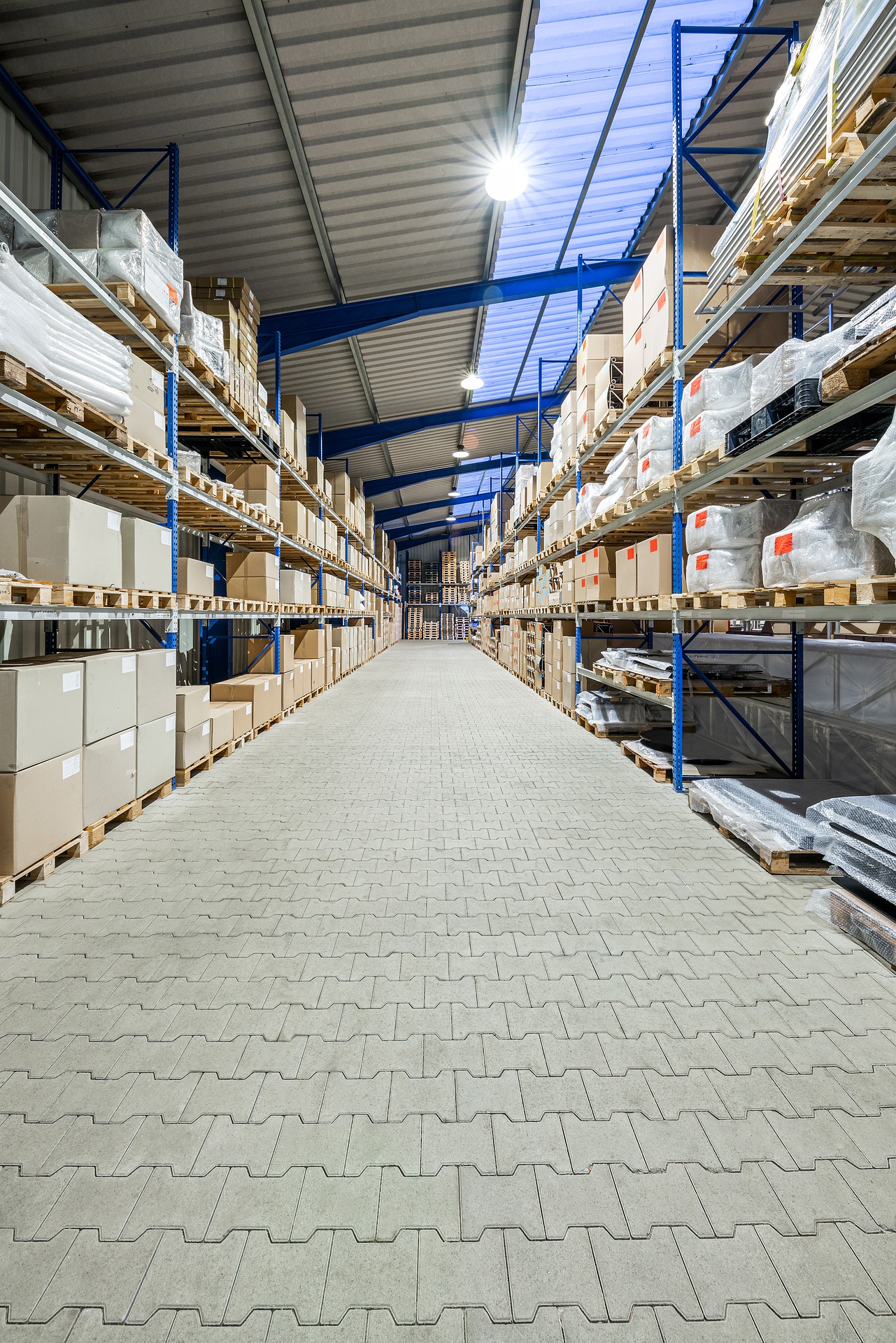 5 avantages du service d’expédition de colis que vous ne connaissez peut-être pas