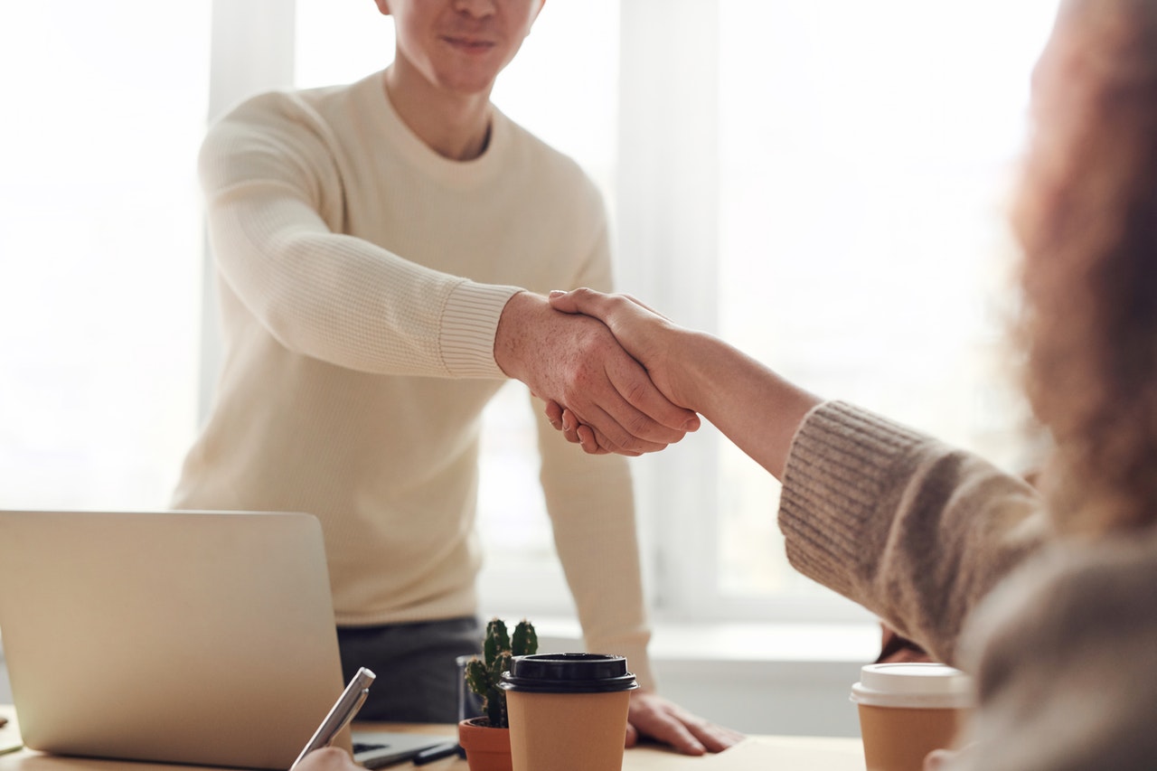 Étude des tendances en matière de recrutement : méthodes anciennes et modernes