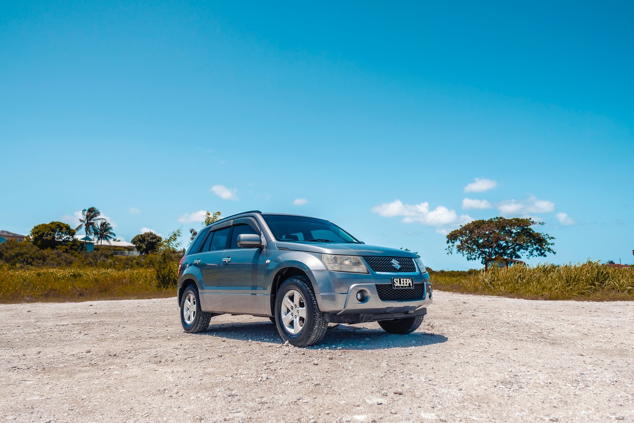 Bons critères pour choisir une bâche de Vitara