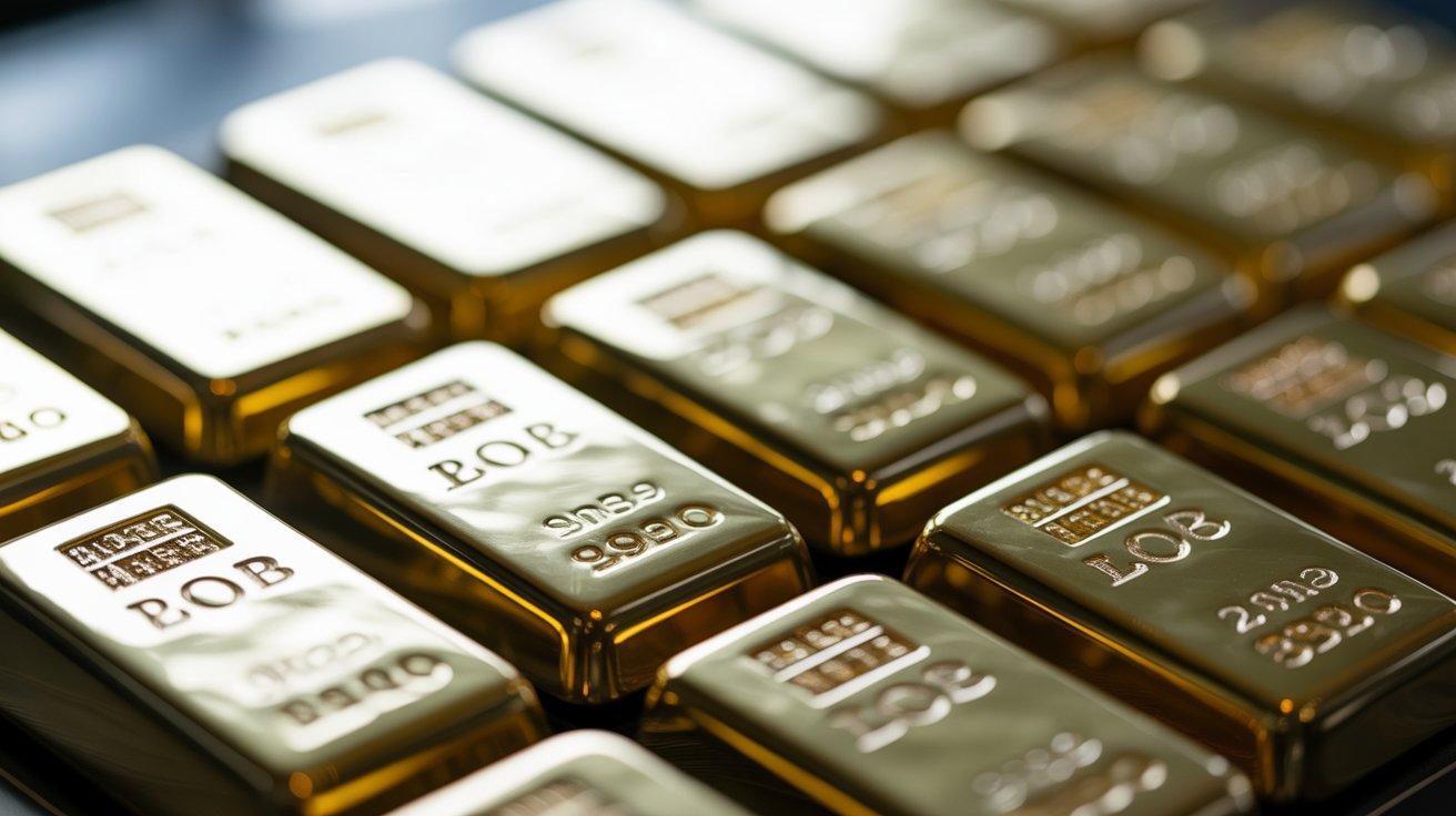 Prix de l&rsquo;or en Belgique : comprendre les variations et investir intelligemment