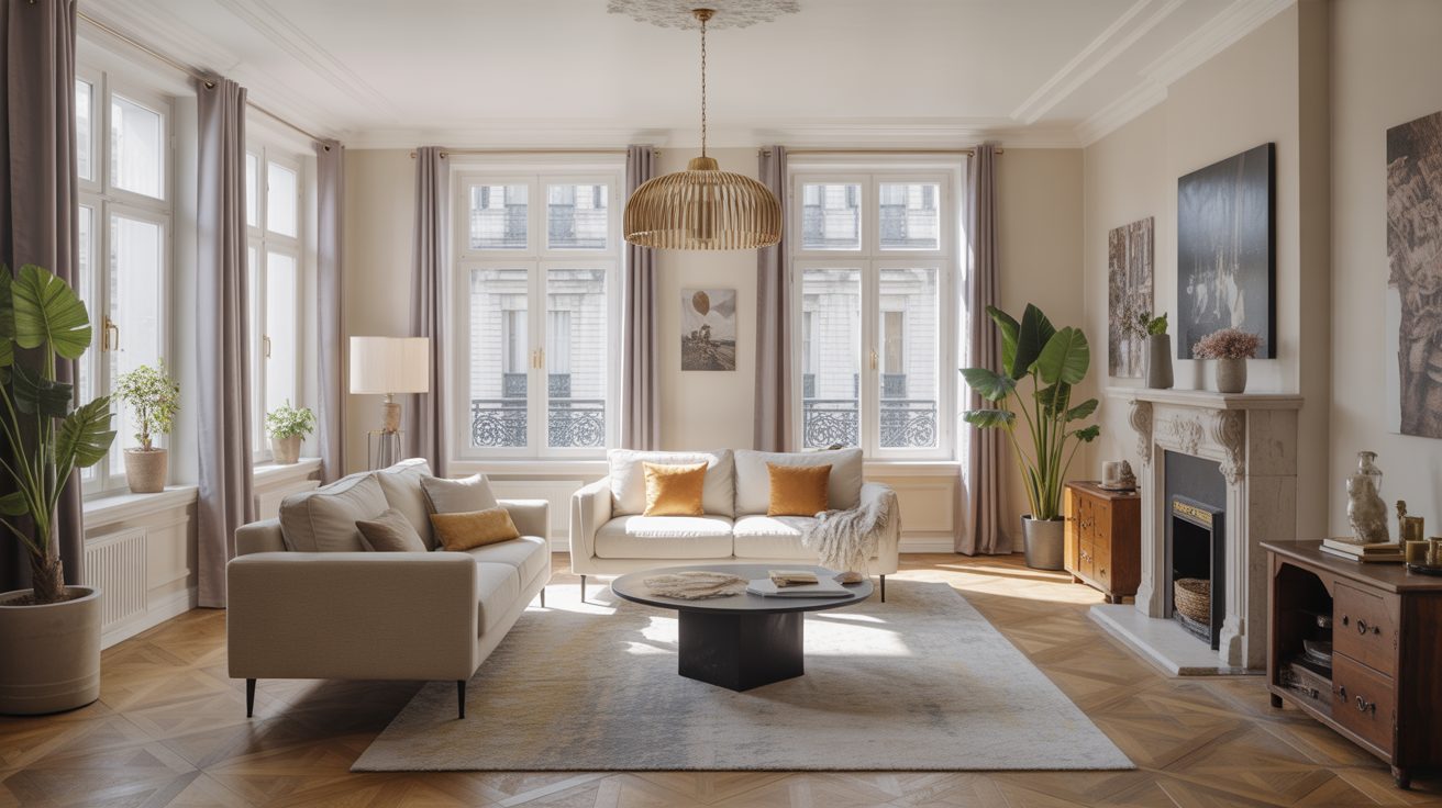 Rénovation de châssis à Bruxelles : les points essentiels pour bien rénover sans se tromper